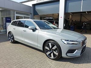 Volvo  Plus T6 AWD/360°/Pano/H&K/BLIS/Memory