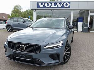 Volvo  Recharge Ultimate T8 AWD/H&K/360°/HeadUP