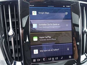 Volvo  Recharge Ultimate T8 AWD/H&K/360°/HeadUP