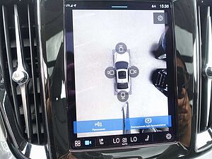 Volvo  Recharge Ultimate T8 AWD/H&K/360°/HeadUP