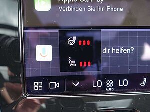 Volvo  Recharge Ultimate T8 AWD/H&K/360°/HeadUP