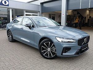 Volvo  Recharge Ultimate T8 AWD/H&K/360°/HeadUP