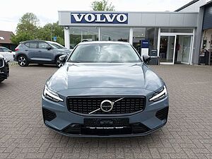 Volvo  Recharge Ultimate T8 AWD/H&K/360°/HeadUP