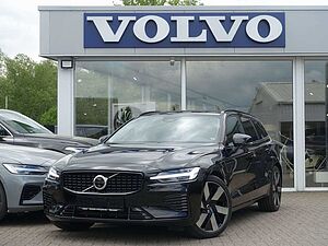 Volvo  Plus T6 AWD/360°/Pano/HeadUP/H&K/Memory
