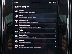 Volvo  Plus T6 AWD/360°/Pano/HeadUP/H&K/Memory