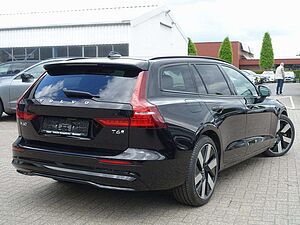 Volvo  Plus T6 AWD/360°/Pano/HeadUP/H&K/Memory