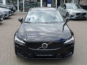 Volvo  Plus T6 AWD/360°/Pano/HeadUP/H&K/Memory