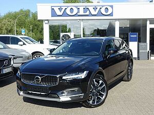 Volvo  Ultimate B5 AWD/B&W/HeadUp