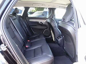 Volvo  Ultimate B5 AWD/B&W/HeadUp