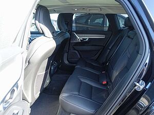 Volvo  Ultimate B5 AWD/B&W/HeadUp