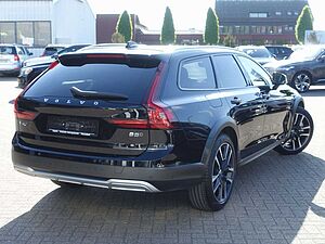 Volvo  Ultimate B5 AWD/B&W/HeadUp