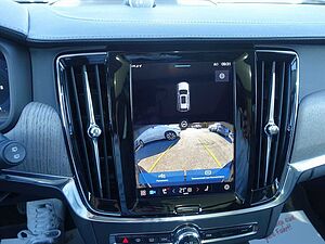Volvo  Ultimate B5 AWD/B&W/HeadUp