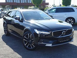 Volvo  Ultimate B5 AWD/B&W/HeadUp