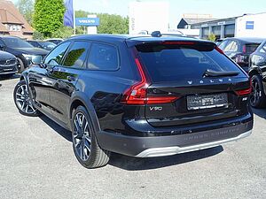 Volvo  Ultimate B5 AWD/B&W/HeadUp