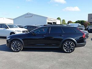 Volvo  Ultimate B5 AWD/B&W/HeadUp