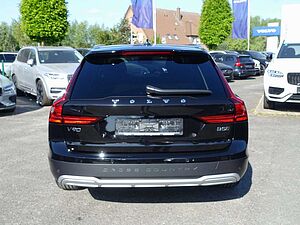 Volvo  Ultimate B5 AWD/B&W/HeadUp