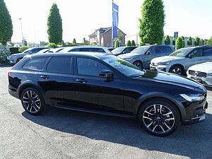 Volvo  Ultimate B5 AWD/B&W/HeadUp