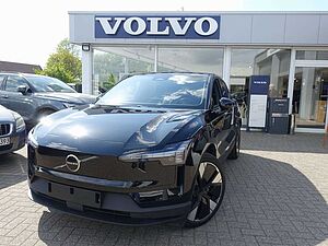 Volvo  Plus Twin Motor Performance Elektrisch/H&K