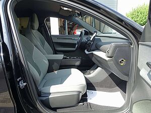 Volvo  Plus Twin Motor Performance Elektrisch/H&K