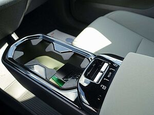 Volvo  Plus Twin Motor Performance Elektrisch/H&K