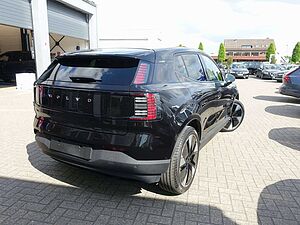 Volvo  Plus Twin Motor Performance Elektrisch/H&K