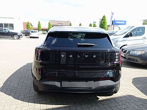 Volvo  Plus Twin Motor Performance Elektrisch/H&K