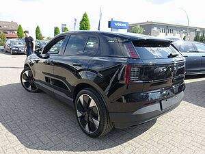 Volvo  Plus Twin Motor Performance Elektrisch/H&K