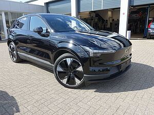 Volvo  Plus Twin Motor Performance Elektrisch/H&K