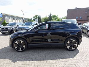 Volvo  Plus Twin Motor Performance Elektrisch/H&K