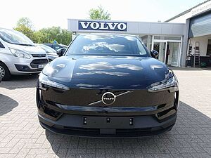 Volvo  Plus Twin Motor Performance Elektrisch/H&K
