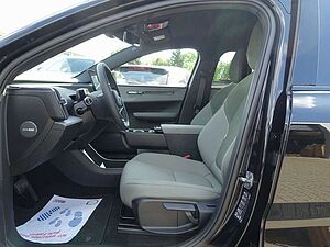Volvo  Plus Twin Motor Performance Elektrisch/H&K