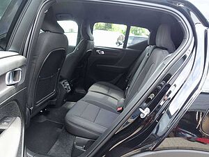 Volvo  Recharge Plus Extended Range/Kamera/BLIS