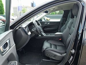 Volvo  B5 AWD Inscription/Lenkradhz. /