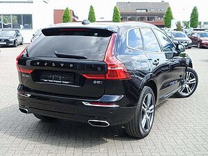 Volvo  B5 AWD Inscription/Lenkradhz. /