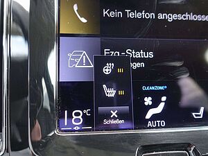 Volvo  B5 AWD Inscription/Lenkradhz. /