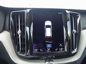 Volvo  B5 AWD Inscription/Lenkradhz. /