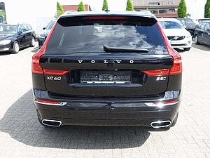 Volvo  B5 AWD Inscription/Lenkradhz. /