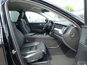 Volvo  B5 AWD Inscription/Lenkradhz. /