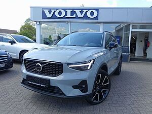 Volvo  Ultra B4 Mild-Hybrid/Dark/Pano/H&K/BLIS