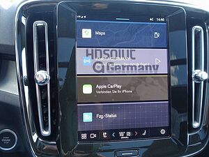 Volvo  Ultra B4 Mild-Hybrid/Dark/Pano/H&K/BLIS