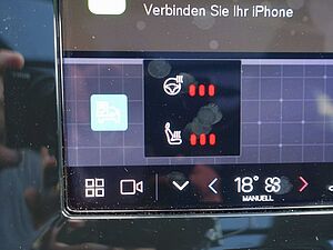 Volvo  Ultra B4 Mild-Hybrid/Dark/Pano/H&K/BLIS