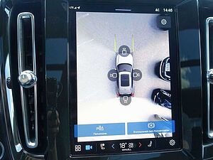 Volvo  Ultra B4 Mild-Hybrid/Dark/Pano/H&K/BLIS