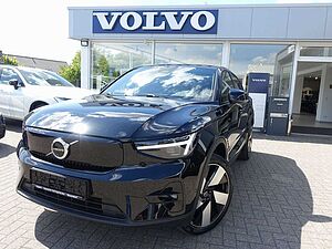 Volvo  Recharge Ultimate/Pano/360°/H&K/Memory/BLIS