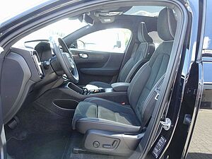 Volvo  Recharge Ultimate/Pano/360°/H&K/Memory/BLIS