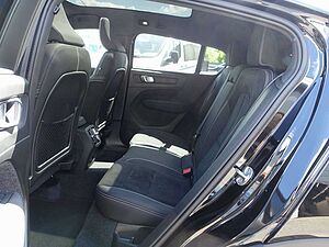 Volvo  Recharge Ultimate/Pano/360°/H&K/Memory/BLIS