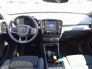 Volvo  Recharge Ultimate/Pano/360°/H&K/Memory/BLIS