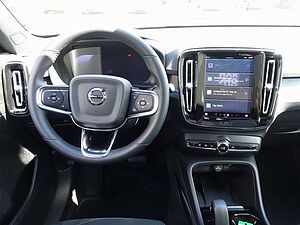 Volvo  Recharge Ultimate/Pano/360°/H&K/Memory/BLIS