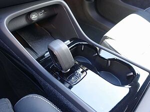 Volvo  Recharge Ultimate/Pano/360°/H&K/Memory/BLIS