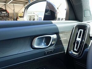 Volvo  Recharge Ultimate/Pano/360°/H&K/Memory/BLIS
