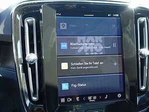 Volvo  Recharge Ultimate/Pano/360°/H&K/Memory/BLIS